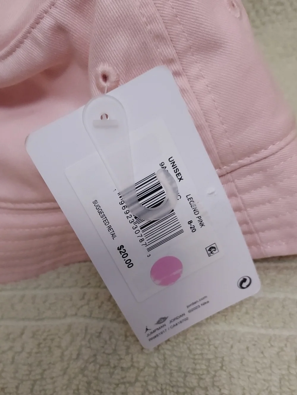Jordan unisex youth
